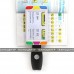 Портативный цифровой увеличитель ПЦУ-2 с экраном 5 дюймов с цветными кнопками